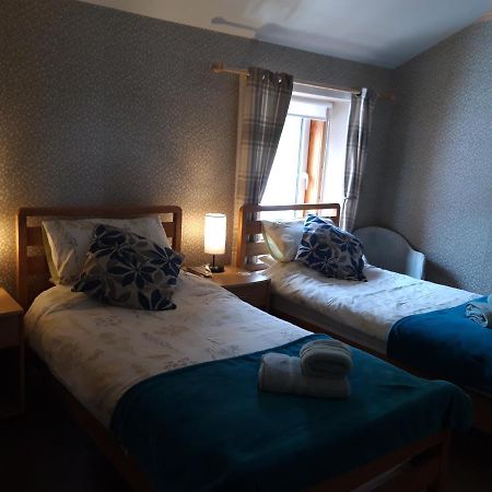 Gowanbrae Bed And Breakfast Dufftown Eksteriør billede