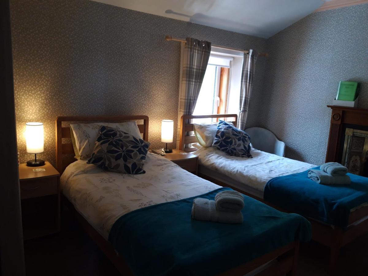 Gowanbrae Bed And Breakfast Dufftown Eksteriør billede