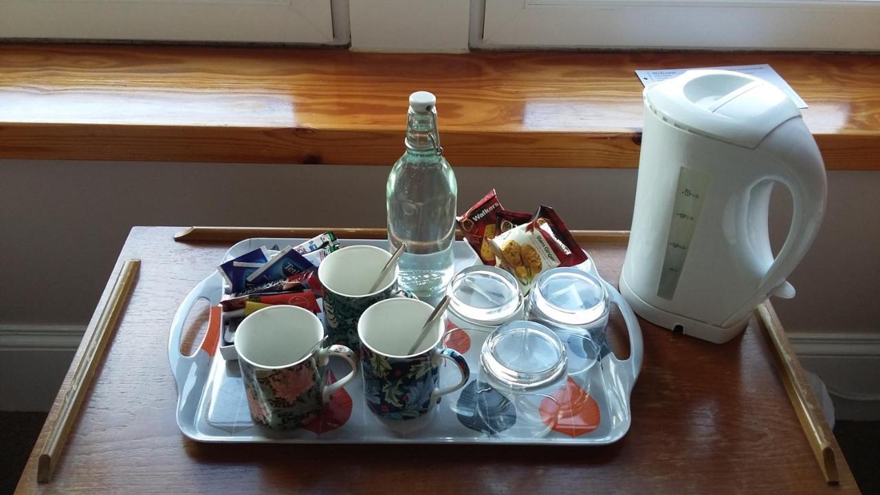 Gowanbrae Bed And Breakfast Dufftown Eksteriør billede