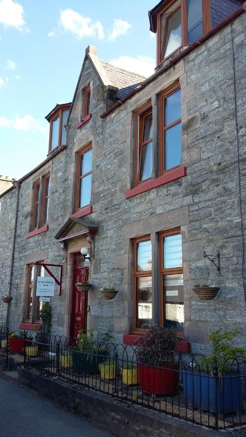 Gowanbrae Bed And Breakfast Dufftown Eksteriør billede