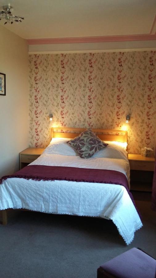 Gowanbrae Bed And Breakfast Dufftown Eksteriør billede