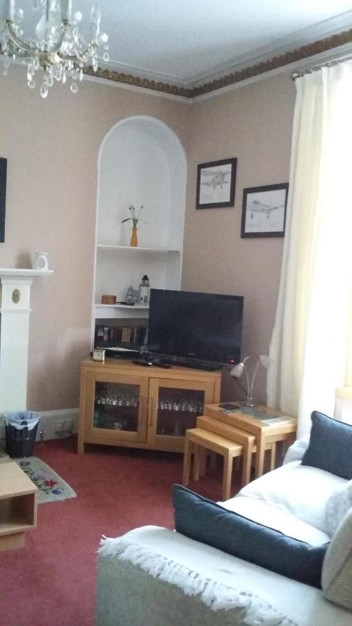 Gowanbrae Bed And Breakfast Dufftown Eksteriør billede